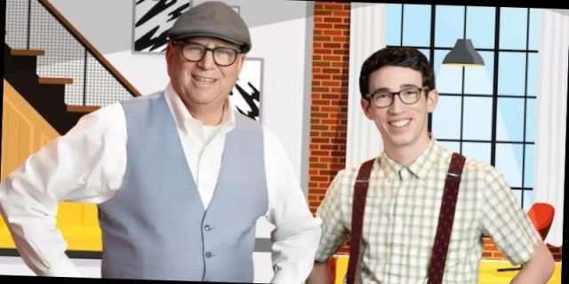 what happened to poppy and ben in lego masters