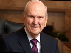 what happened to president nelson