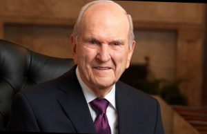 what happened to president nelson