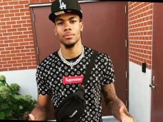 what happened to reggie chaney