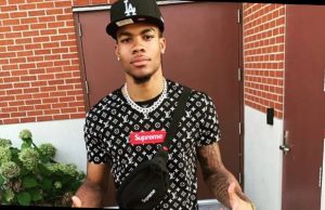 what happened to reggie chaney