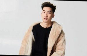 what happened to ricegum