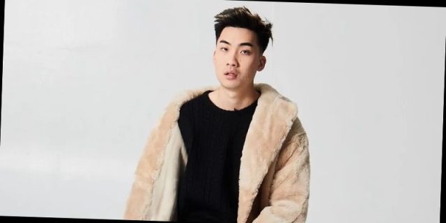 what happened to ricegum