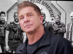 what happened to street and luca on swat