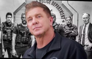 what happened to street and luca on swat