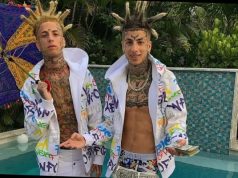 what happened to the island boys