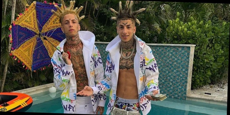 what happened to the island boys