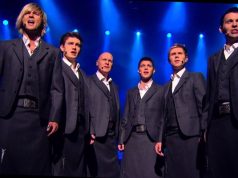 what happened to the original celtic thunder singers
