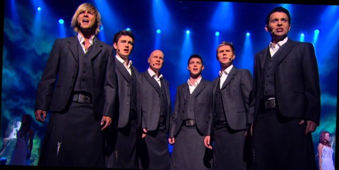 What Happened To The Original Celtic Thunder Singers? - Rising Net Worth