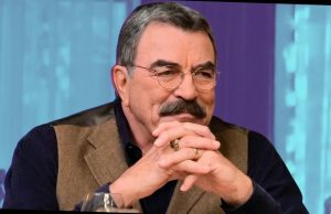what happened to tom selleck