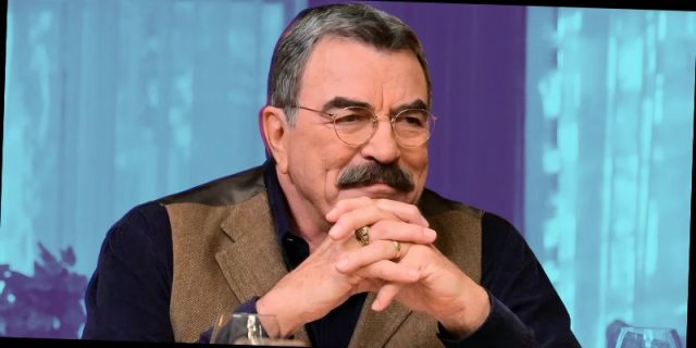 what happened to tom selleck