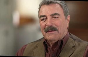 what happened to tom selleck's son