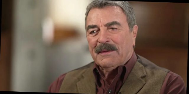 what happened to tom selleck's son