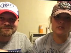what happened to wanelda and gary farmer