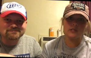 what happened to wanelda and gary farmer