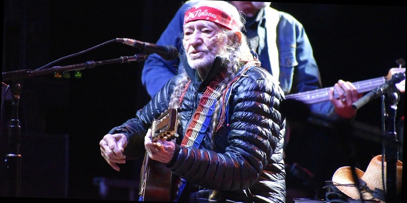 what happened to willie nelson