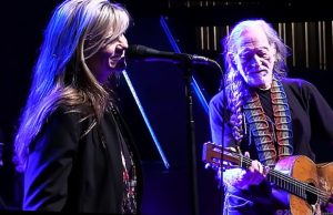what happened to willie nelson's daughter renee