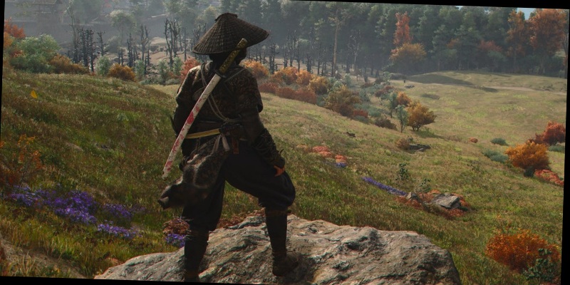 All Kabukimono Locations In Assassin’s Creed Shadows