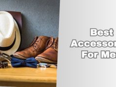 best accessories for men