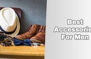 best accessories for men