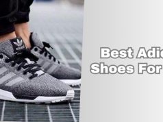 best adidas shoes for men