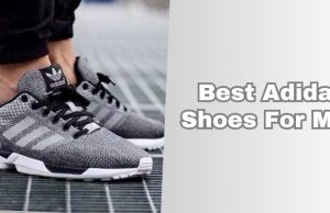 best adidas shoes for men