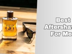 best aftershaves for men