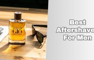 best aftershaves for men