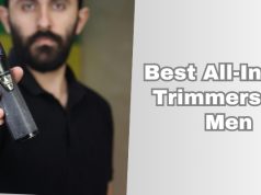 best all-in-one trimmers for men