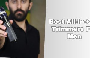 best all-in-one trimmers for men