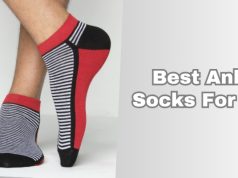 best ankle socks for men