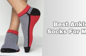 best ankle socks for men
