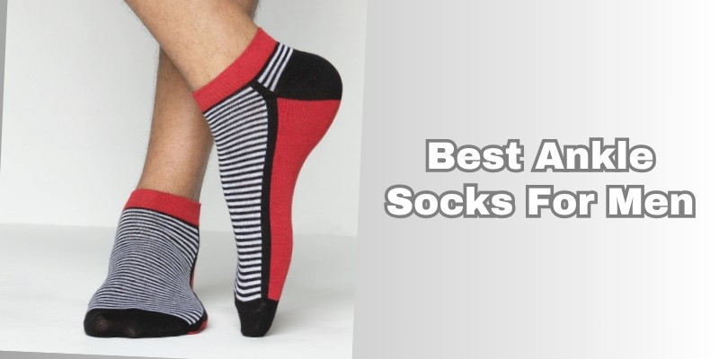 best ankle socks for men