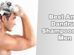 best anti-dandruff shampoos for men