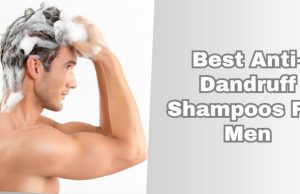 best anti-dandruff shampoos for men