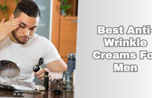 best anti-wrinkle creams for men