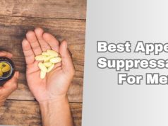 best appetite suppressants for men