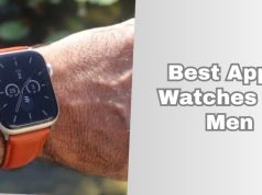 best apple watches for men