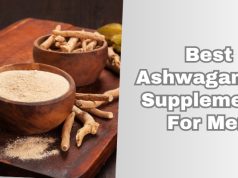 best ashwagandha supplements for men