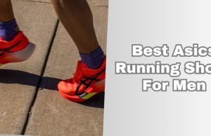 best asics running shoes for men