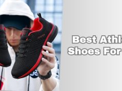 best athletic shoes for men
