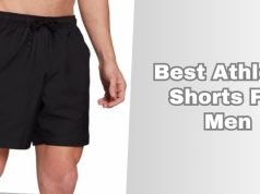 best athletic shorts for men