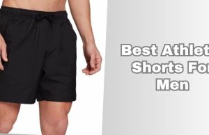 best athletic shorts for men