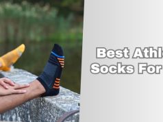 best athletic socks for men