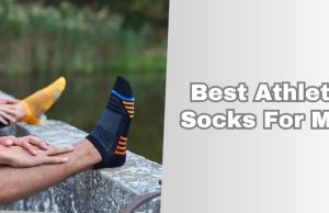 best athletic socks for men