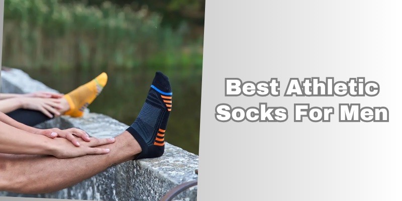 best athletic socks for men
