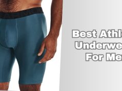best athletic underwears for men