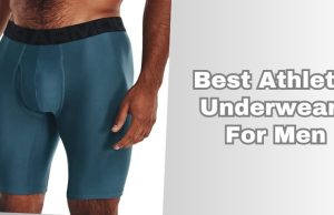 best athletic underwears for men