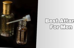 best attars for men