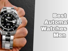 best automatic watches for men